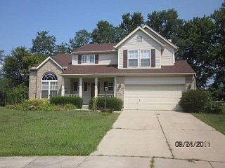 Foreclosed Home - List 100205810