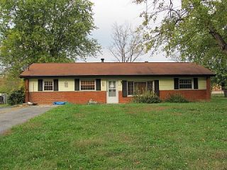 Foreclosed Home - 4321 TERRACE DR, 45245