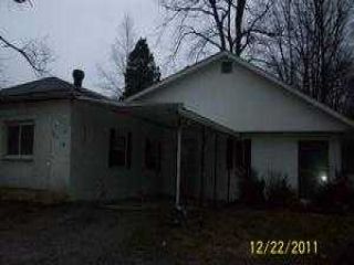 Foreclosed Home - List 100234692