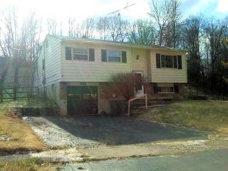 Foreclosed Home - List 100247549