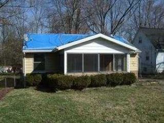 Foreclosed Home - 4002 PHARO DR, 45245