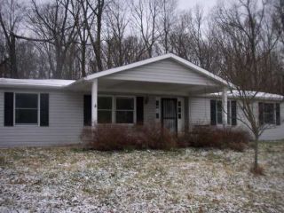 Foreclosed Home - 3829 BANKS RD, 45245