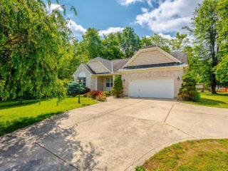 Foreclosed Home - 3970 PONDER DR, 45245
