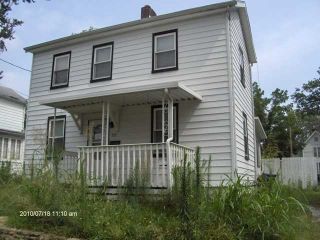 Foreclosed Home - 322 E WILLOW AVE, 45246