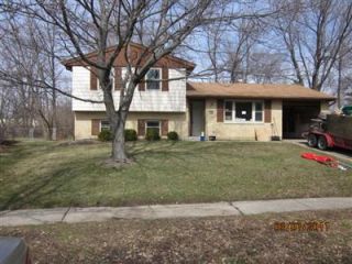 Foreclosed Home - List 100058319