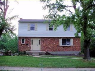 Foreclosed Home - 664 PARK AVE, 45246