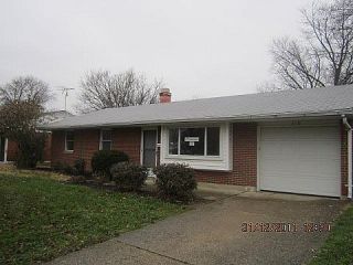 Foreclosed Home - List 100228516