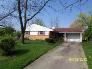 Foreclosed Home - 12035 BENADIR RD, 45246