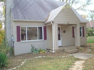 Foreclosed Home - 4859 HANLEY RD, 45247