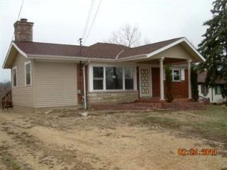 Foreclosed Home - 7136 BROADMORE DR, 45247