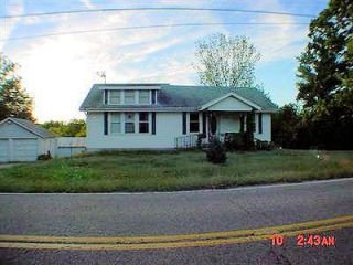 Foreclosed Home - 7817 DALEVIEW RD, 45247