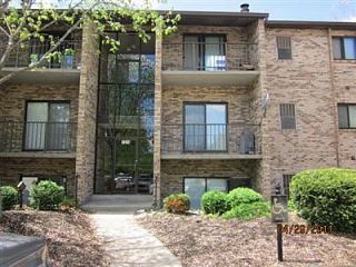 Foreclosed Home - 7214 CREEKVIEW DR APT 4, 45247