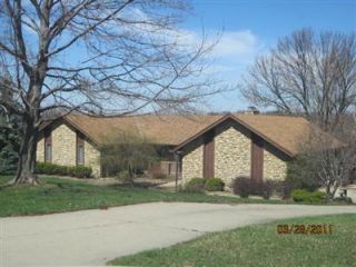Foreclosed Home - 6355 DALEVIEW RD, 45247