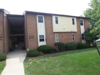 Foreclosed Home - 5621 OLD BLUE ROCK RD, 45247