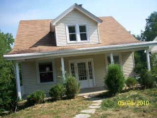Foreclosed Home - 4046 BOOMER RD, 45247
