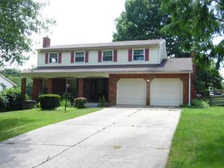 Foreclosed Home - 5725 FARLOOK DR, 45247