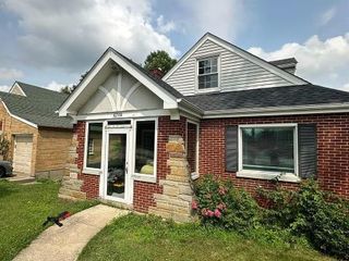 Foreclosed Home - 6708 CHEVIOT RD, 45247