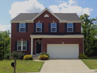 Foreclosed Home - 8041 VALLEY CROSSING DR, 45247