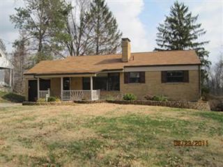 Foreclosed Home - List 100084134
