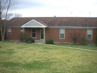 Foreclosed Home - 6845 RACKVIEW RD, 45248