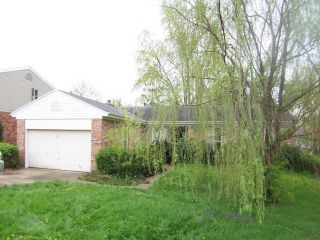 Foreclosed Home - 5157 CARRIAGE HL, 45248