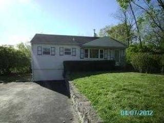 Foreclosed Home - List 100287466