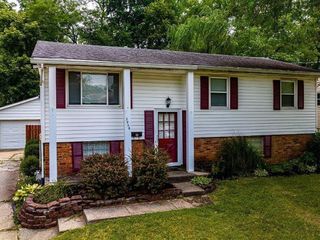 Foreclosed Home - 3946 VIRGINIA CT, 45248