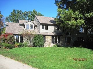 Foreclosed Home - 8201 FARWICK CT, 45249