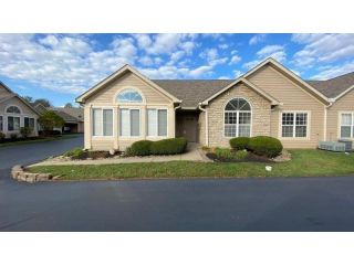 Foreclosed Home - 12014 Maxim Way, 45249