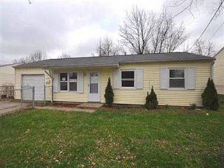 Foreclosed Home - List 100006509