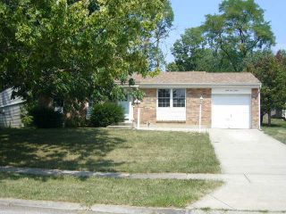 Foreclosed Home - 3120 NEW YEAR DR, 45251