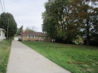 Foreclosed Home - List 100196923