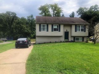 Foreclosed Home - 10436 POTTINGER RD, 45251
