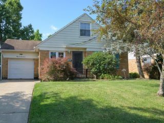Foreclosed Home - List 100732999