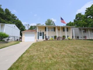 Foreclosed Home - List 100755510