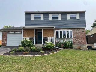 Foreclosed Home - List 100777421