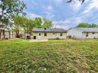 Foreclosed Home - List 100780291