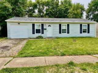 Foreclosed Home - 9977 CAPSTAN DR, 45251