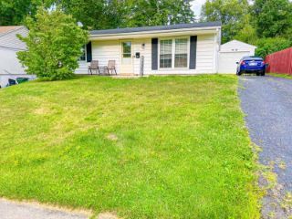 Foreclosed Home - List 100841442