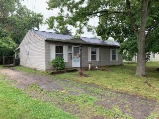 Foreclosed Home - List 100854553