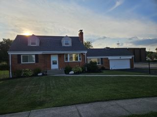 Foreclosed Home - 1171 NORDYKE RD, 45255
