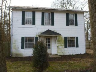 Foreclosed Home - List 100259388