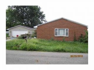Foreclosed Home - List 100059173