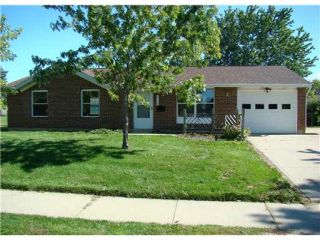 Foreclosed Home - 210 MEADOWVIEW LN, 45302