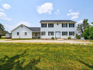 Foreclosed Home - 12725 COUNTY ROAD 25A, 45302
