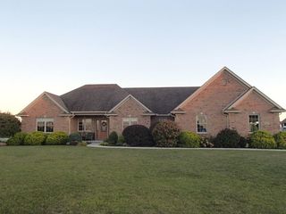 Foreclosed Home - 8850 COTTONWOOD TRL, 45302
