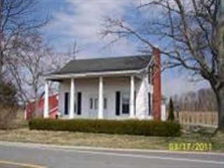 Foreclosed Home - 8798 STATE ROUTE 571, 45304