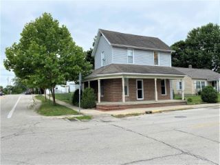Foreclosed Home - 592 PEARL ST, 45304