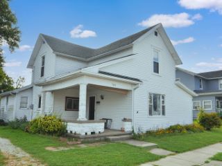 Foreclosed Home - 509 S MAIN ST, 45304