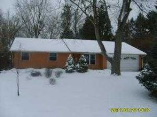 Foreclosed Home - 3849 W FRANKLIN ST, 45305